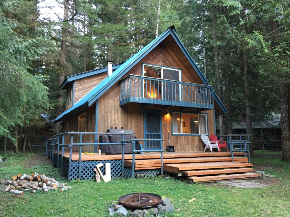 Vacation Home interior